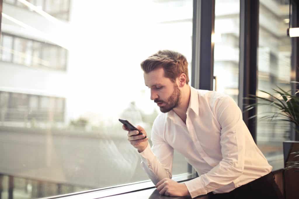 entretien de recrutement par téléphone